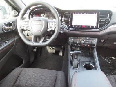 2027 Dodge Durango DURANGO GT HEMI V8 AWD