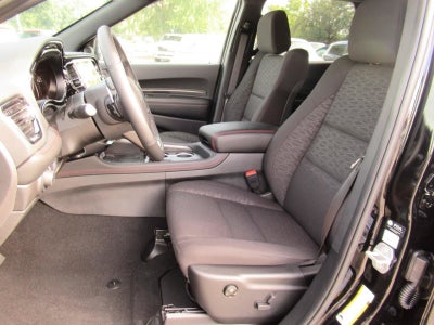 2027 Dodge Durango DURANGO GT HEMI V8 AWD