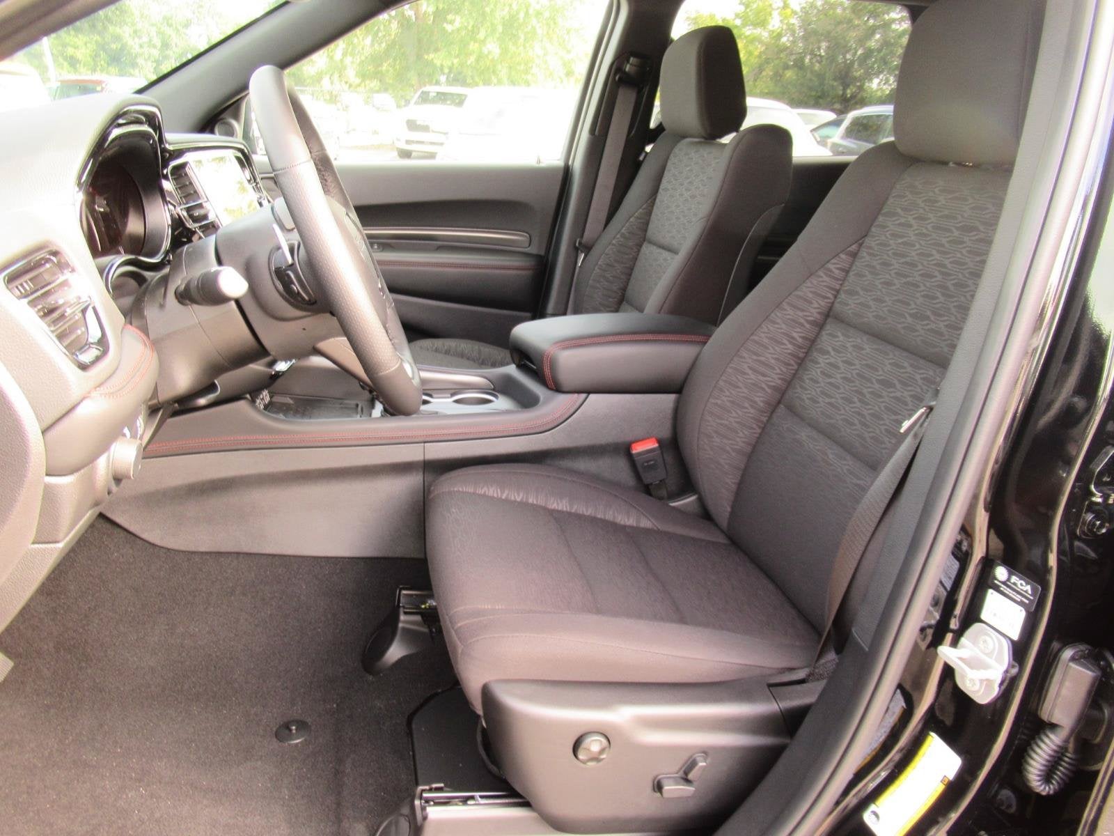 2027 Dodge Durango DURANGO GT HEMI V8 AWD