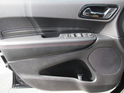 2027 Dodge Durango DURANGO GT HEMI V8 AWD