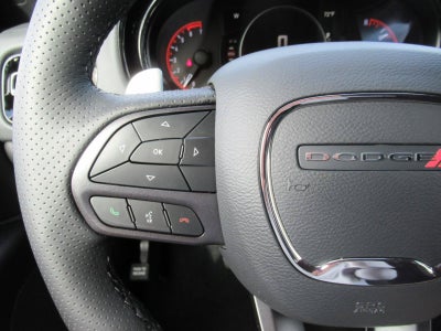 2027 Dodge Durango DURANGO GT HEMI V8 AWD