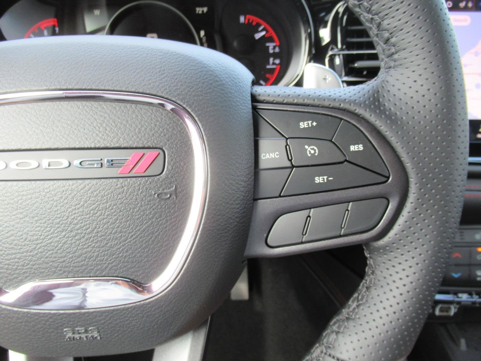 2027 Dodge Durango DURANGO GT HEMI V8 AWD