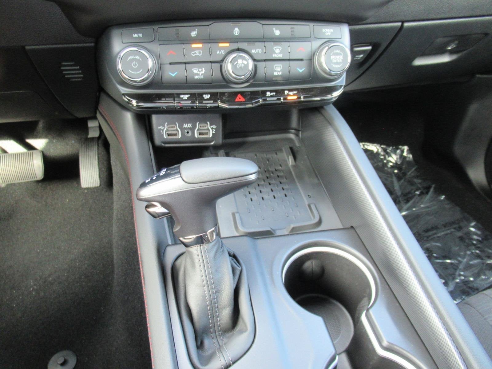 2027 Dodge Durango DURANGO GT HEMI V8 AWD