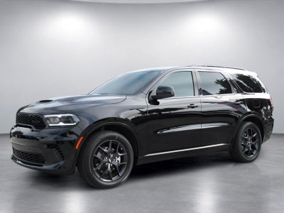 2027 Dodge Durango DURANGO GT HEMI V8 AWD
