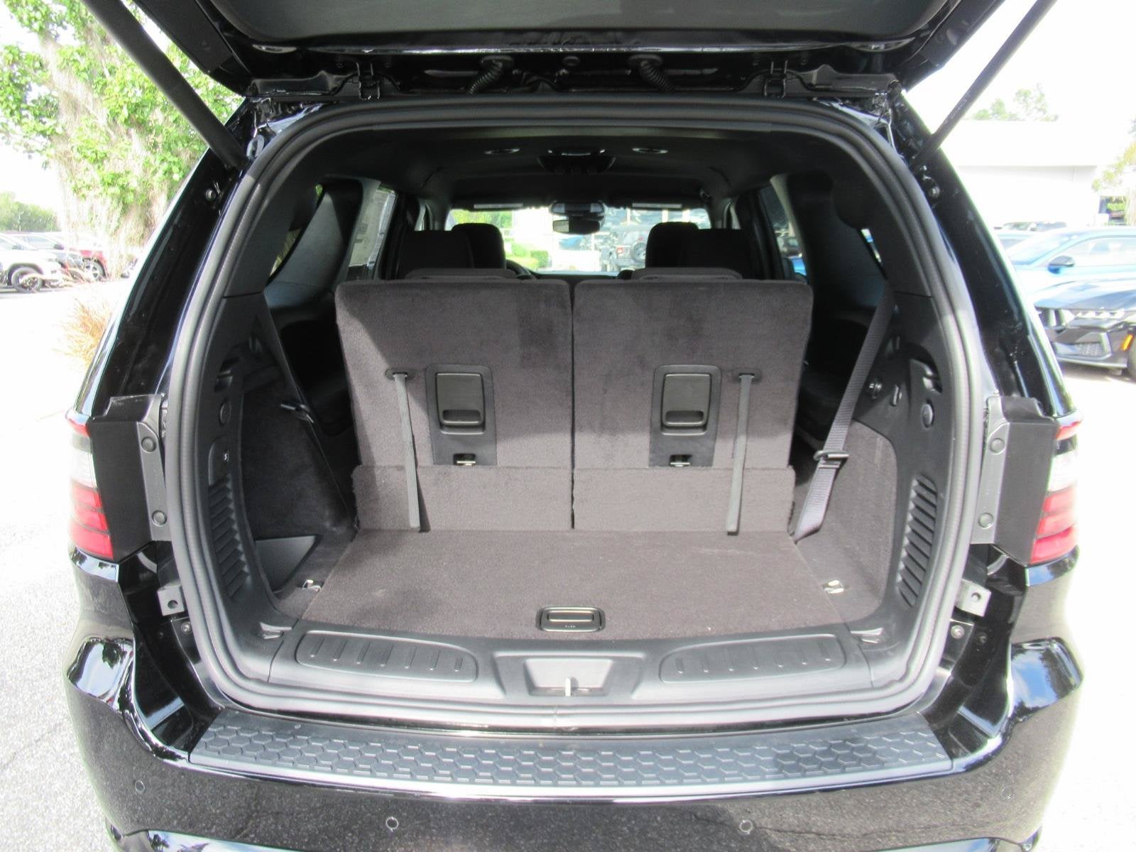 2027 Dodge Durango DURANGO GT HEMI V8 AWD