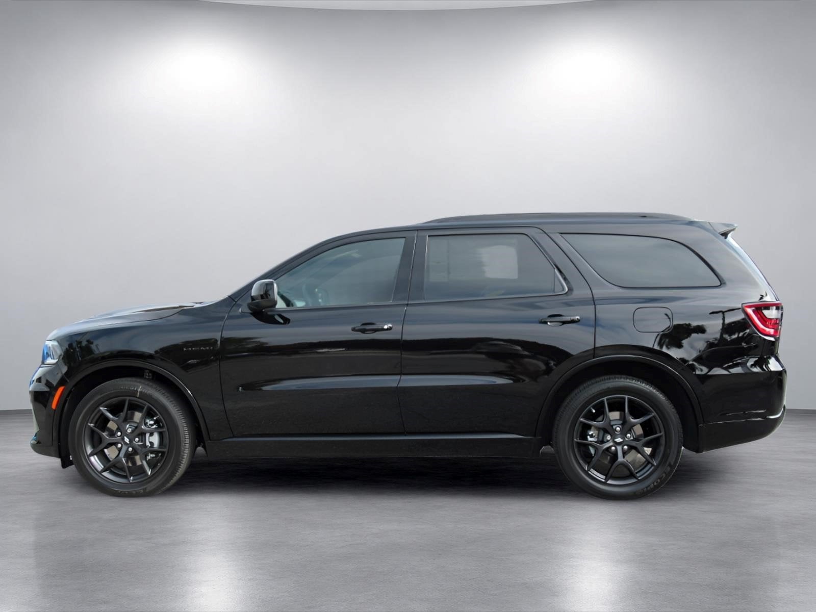 2027 Dodge Durango DURANGO GT HEMI V8 AWD