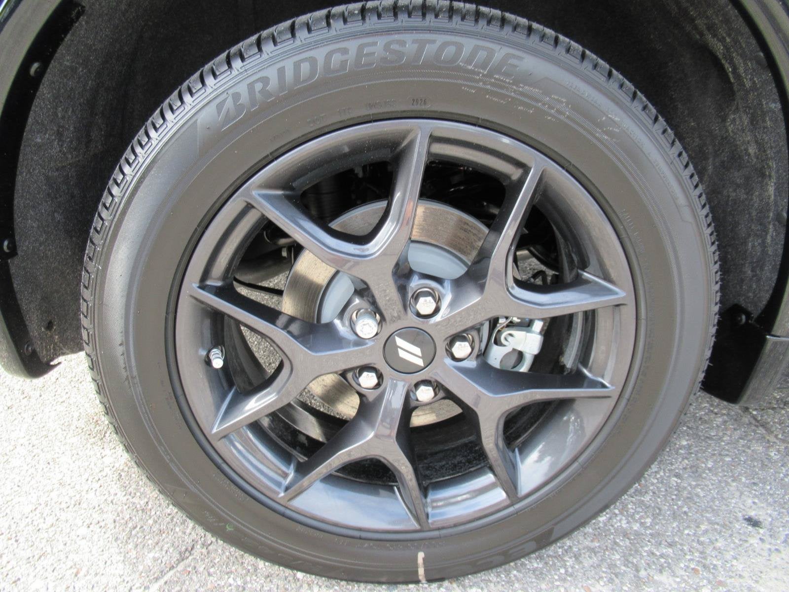 2027 Dodge Durango DURANGO GT HEMI V8 AWD