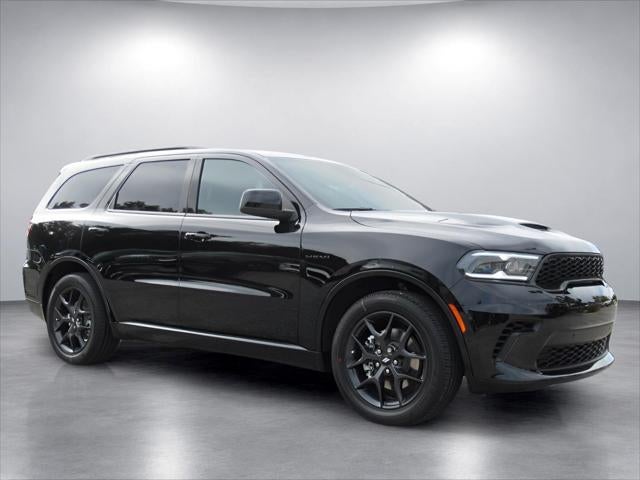 2027 Dodge DURANGO GT HEMI V8 AWD