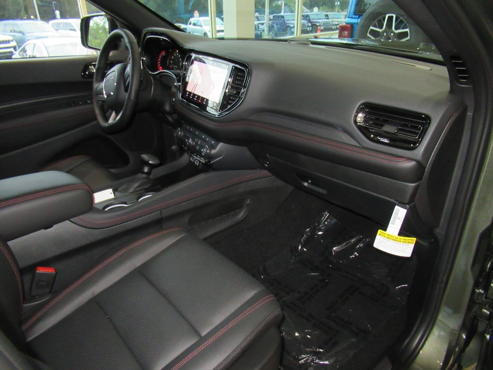 2027 Dodge Durango DURANGO R/T 392 PLUS AWD