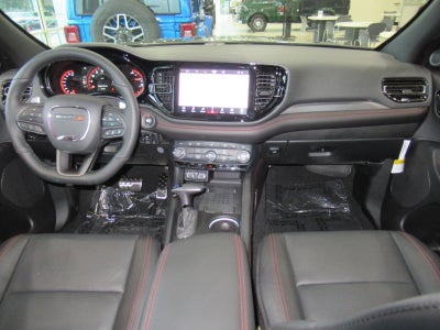 2027 Dodge Durango DURANGO R/T 392 PLUS AWD