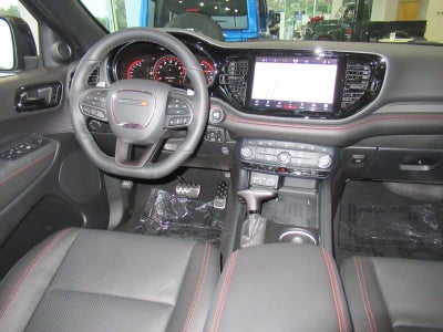 2027 Dodge Durango DURANGO R/T 392 PLUS AWD