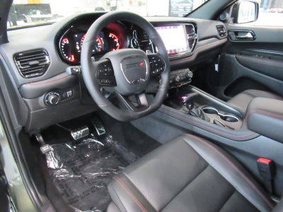 2027 Dodge Durango DURANGO R/T 392 PLUS AWD