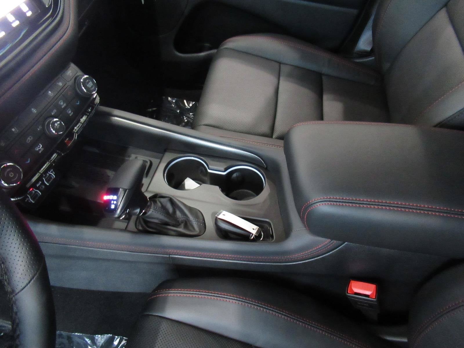 2027 Dodge Durango DURANGO R/T 392 PLUS AWD