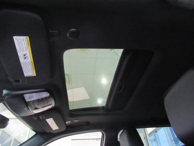 2027 Dodge Durango DURANGO R/T 392 PLUS AWD