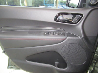 2027 Dodge Durango DURANGO R/T 392 PLUS AWD