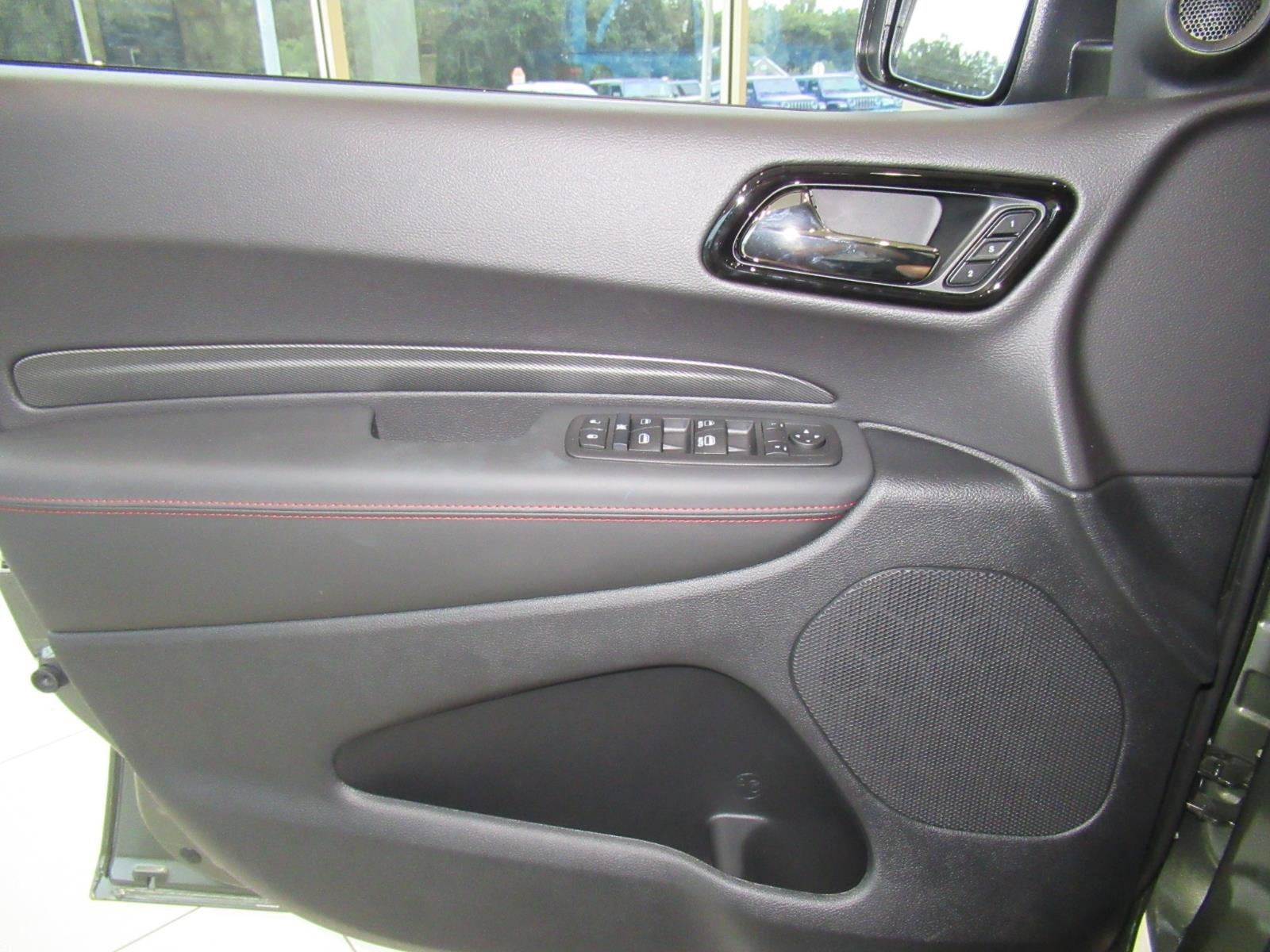 2027 Dodge Durango DURANGO R/T 392 PLUS AWD