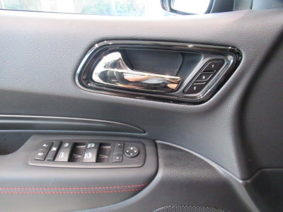 2027 Dodge Durango DURANGO R/T 392 PLUS AWD