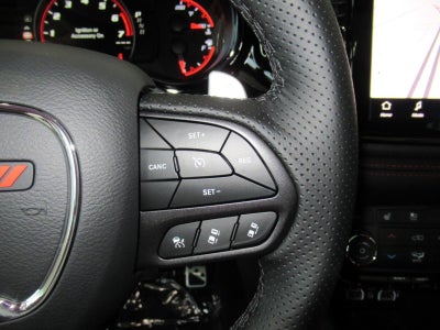 2027 Dodge Durango DURANGO R/T 392 PLUS AWD