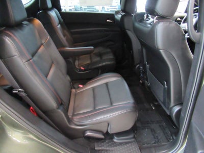 2027 Dodge Durango DURANGO R/T 392 PLUS AWD