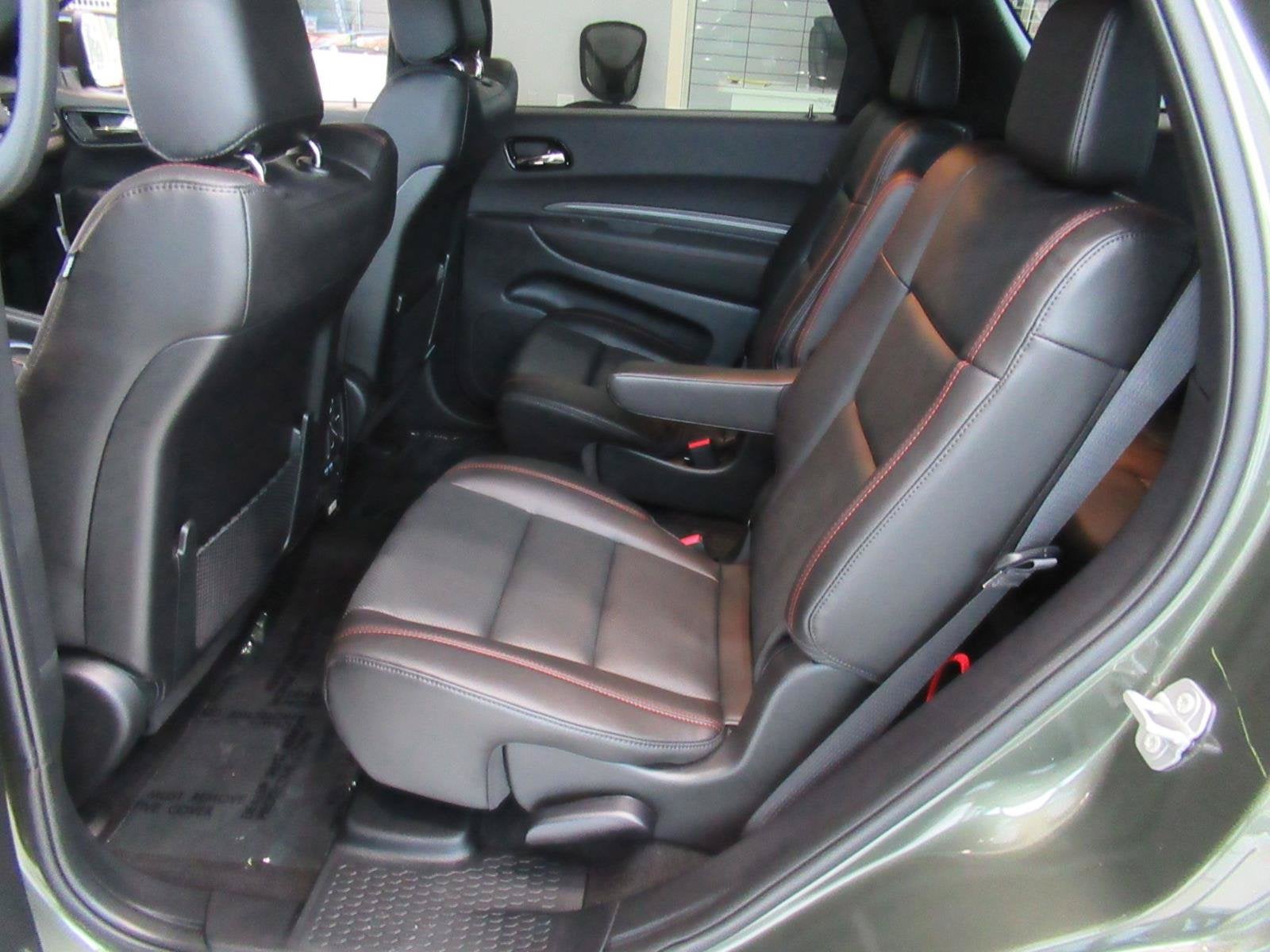 2027 Dodge Durango DURANGO R/T 392 PLUS AWD