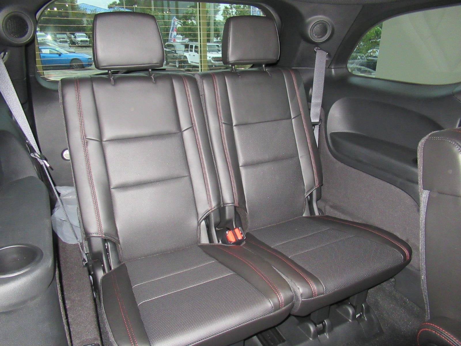 2027 Dodge Durango DURANGO R/T 392 PLUS AWD