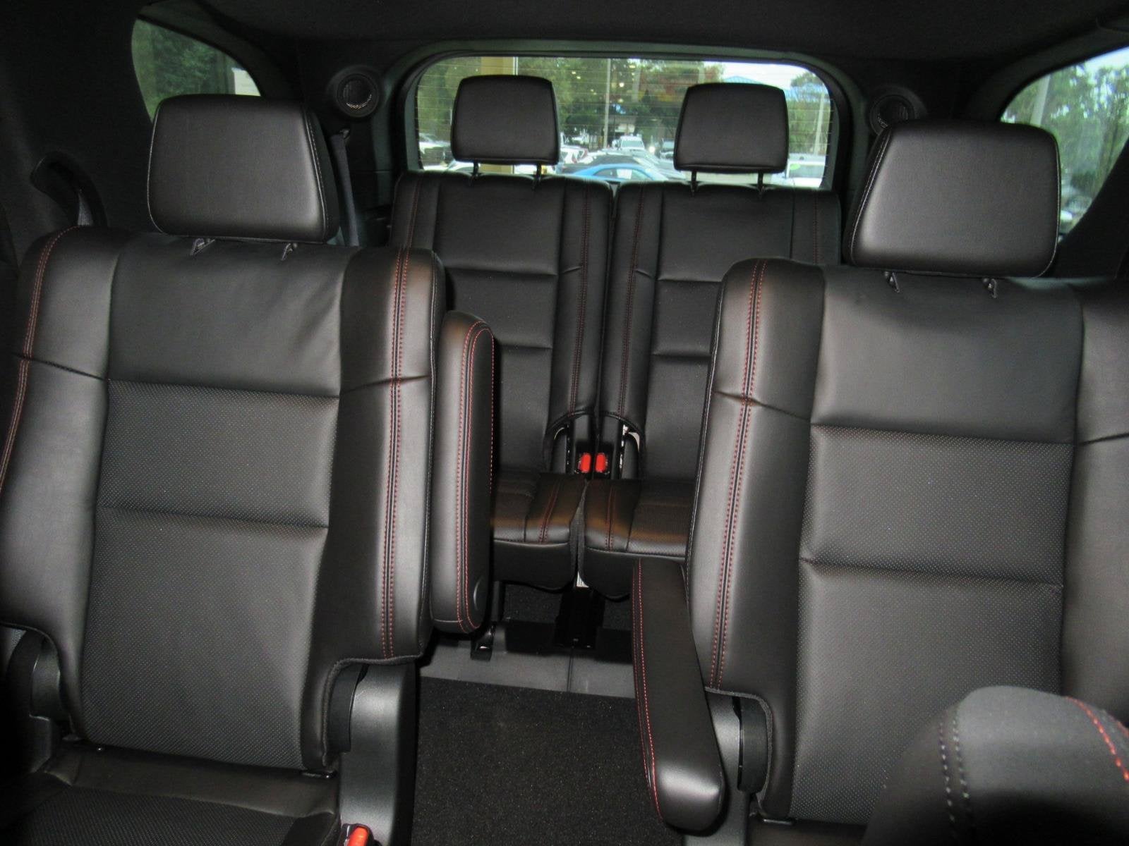 2027 Dodge Durango DURANGO R/T 392 PLUS AWD