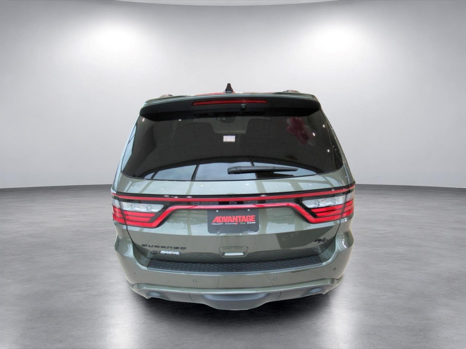 2027 Dodge Durango DURANGO R/T 392 PLUS AWD