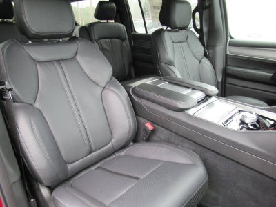 2026 Jeep Grand Wagoneer GRAND WAGONEER LIMITED RESERVE 4X4