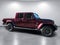 2022 Jeep Gladiator Overland 4x4