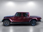 2022 Jeep Gladiator Overland 4x4