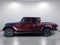 2022 Jeep Gladiator Overland 4x4