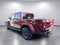 2022 Jeep Gladiator Overland 4x4