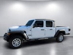 2023 Jeep Gladiator Sport S 4x4