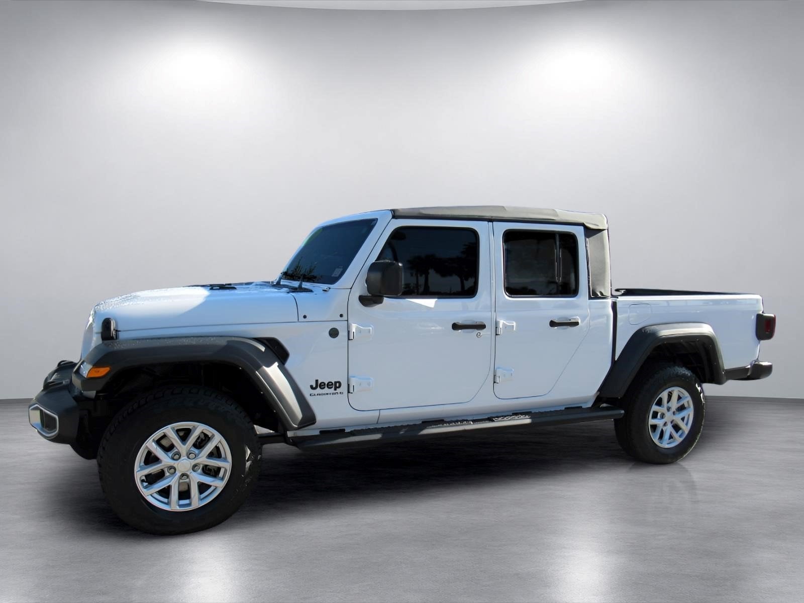 2023 Jeep Gladiator Sport S 4x4