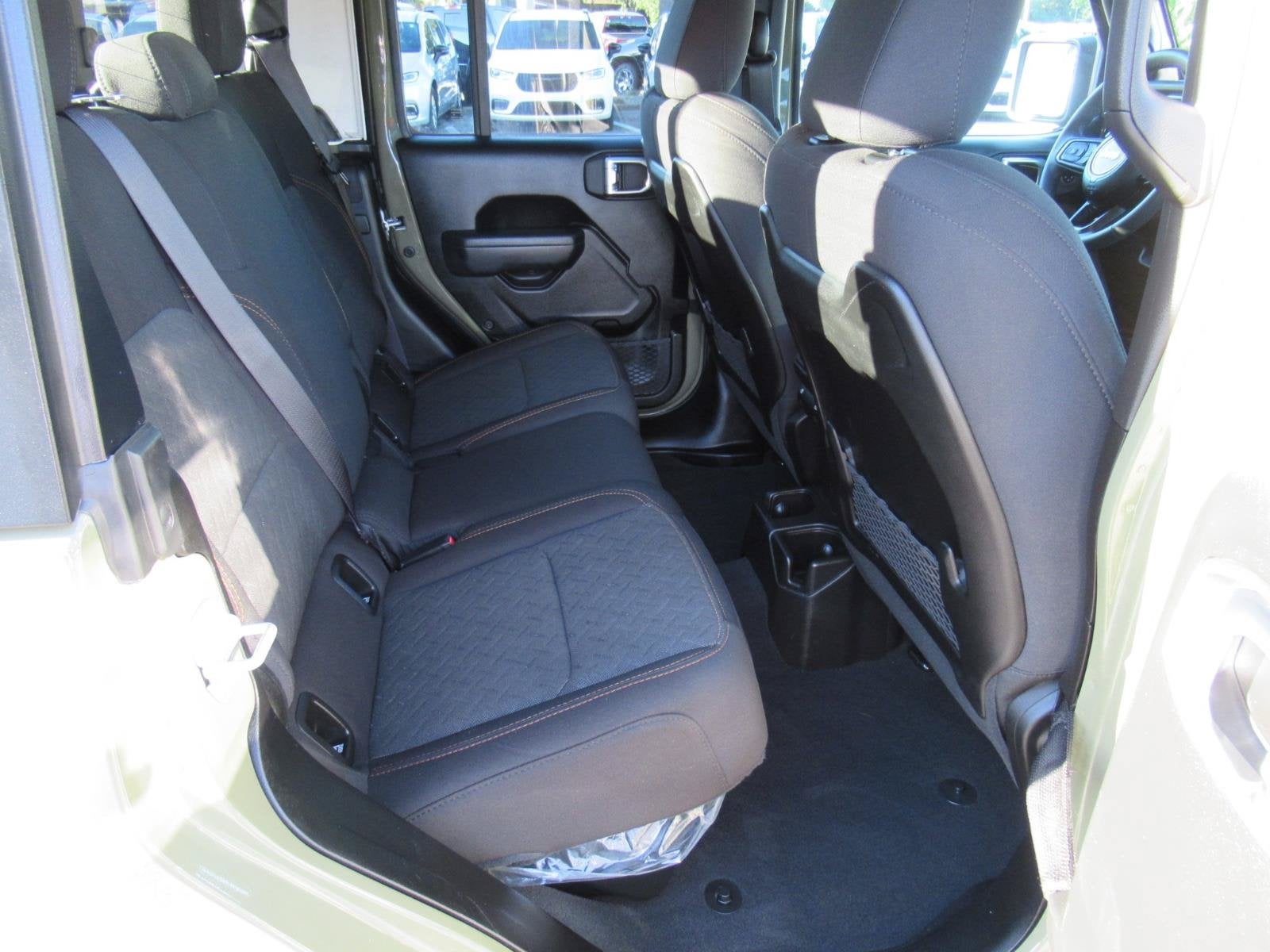 2026 Jeep Gladiator Mojave 4x4