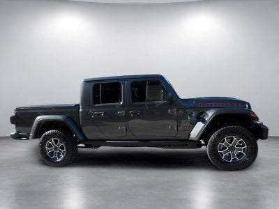 2027 Jeep Gladiator GLADIATOR MOJAVE X 4X4