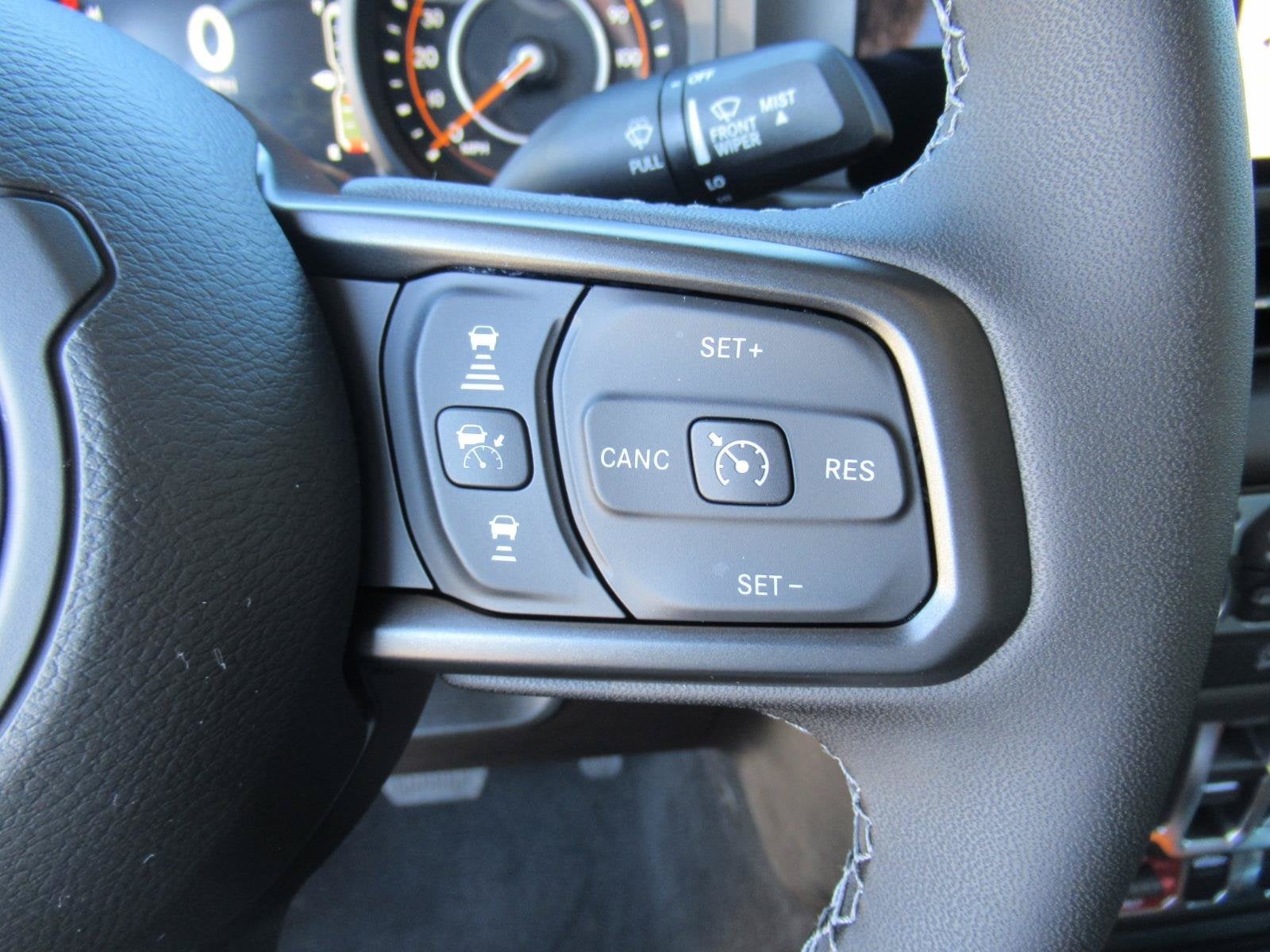 2027 Jeep Gladiator GLADIATOR MOJAVE X 4X4