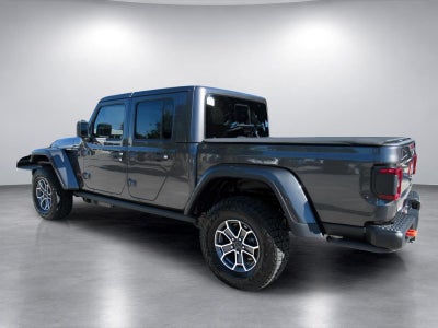 2027 Jeep Gladiator GLADIATOR MOJAVE X 4X4