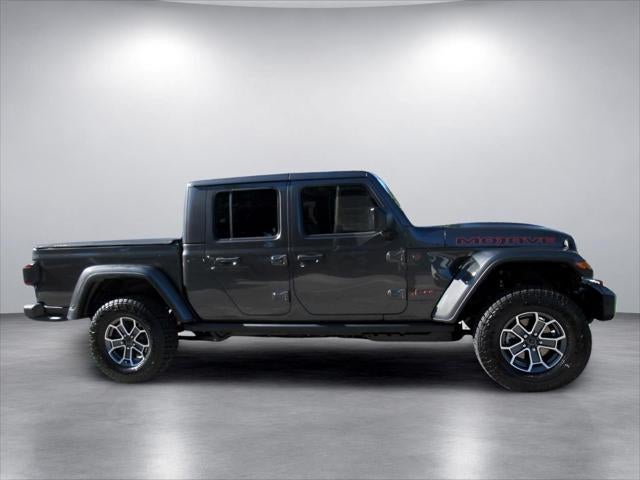 2027 Jeep Gladiator Mojave X