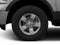 2017 RAM 1500 Big Horn Quad Cab 4x2 6'4' Box