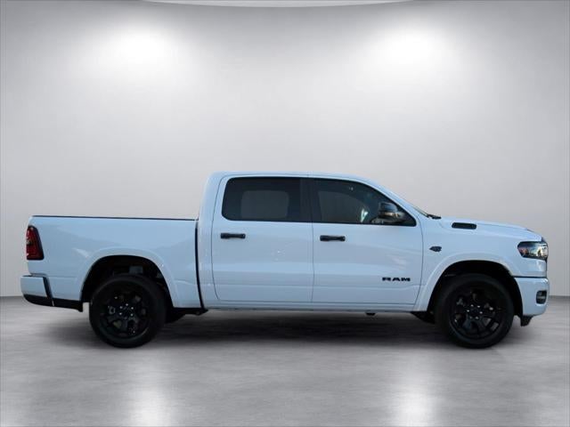 2027 RAM 1500 RAM 1500 BIG HORN CREW CAB 4X2 5'7' BOX