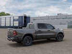 2027 RAM 1500 RAM 1500 BIG HORN CREW CAB 4X2 5'7' BOX
