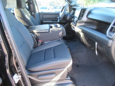 2027 RAM Ram 1500 RAM 1500 EXPRESS CREW CAB 4X2 5'7' BOX