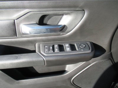 2027 RAM Ram 1500 RAM 1500 EXPRESS CREW CAB 4X2 5'7' BOX
