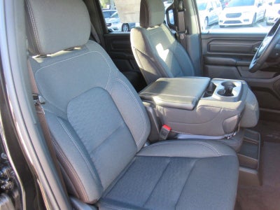 2027 RAM Ram 1500 RAM 1500 EXPRESS CREW CAB 4X2 5'7' BOX