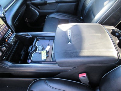 2019 RAM 1500 Limited Crew Cab 4x2 5'7' Box