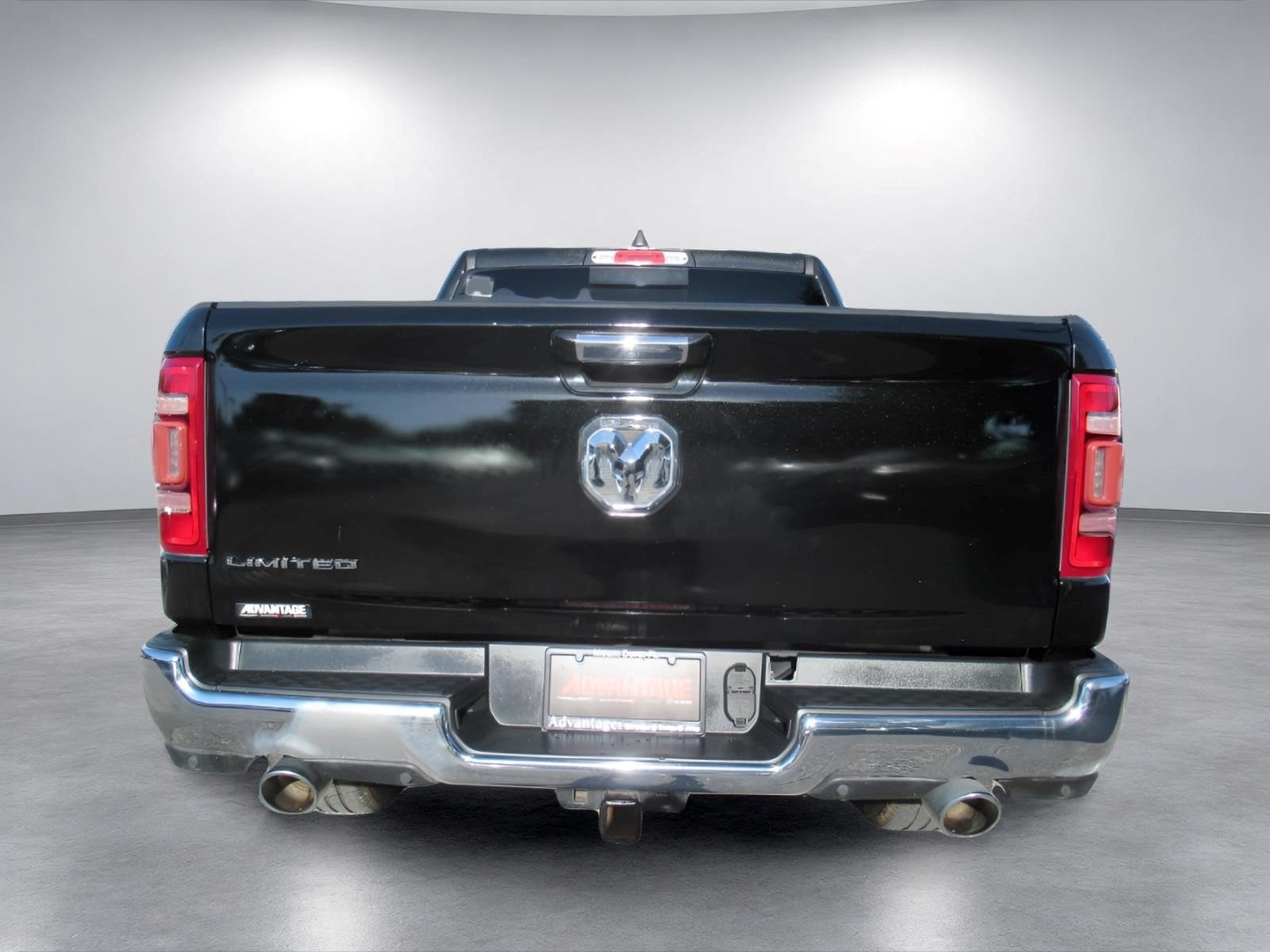 2019 RAM 1500 Limited Crew Cab 4x2 5'7' Box