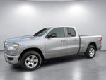 2021 RAM 1500 Big Horn Quad Cab 4x4 6'4' Box