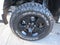 2027 RAM 1500 RAM 1500 WARLOCK CREW CAB 4X4 5'7' BOX