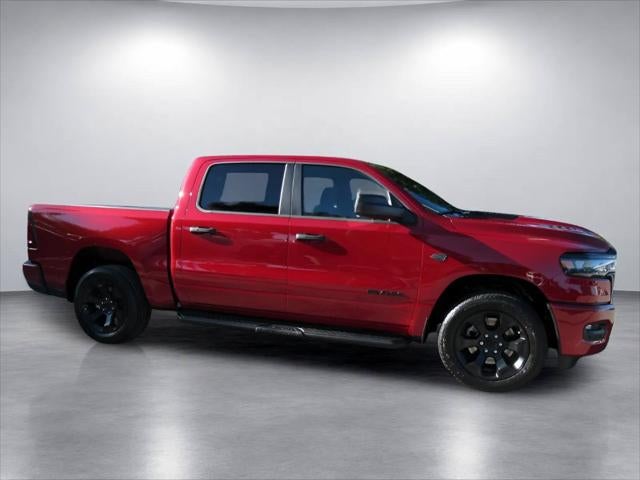 2027 RAM 1500 RAM 1500 EXPRESS CREW CAB 4X4 5'7' BOX